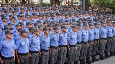 Abren inscripciones para ingresar al Servicio Penitenciario de Tucumán: cómo postularse