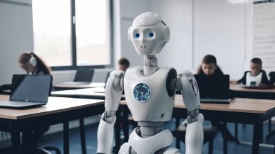 La UBA apuesta a la IA para transformar la educación