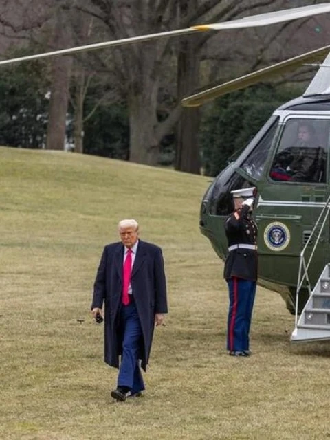 Conflicto Rusia - Ucrania: Trump se reunirá con Putin