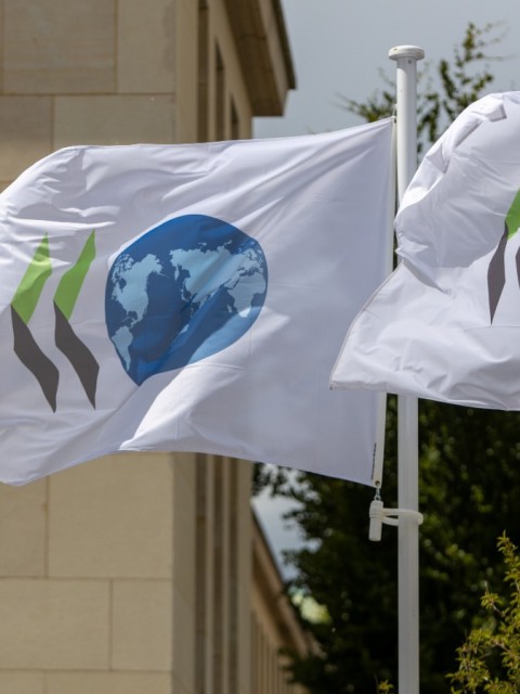 La OCDE prevé un crecimiento del 5,7% para Argentina en 2025, el segundo más alto del G20