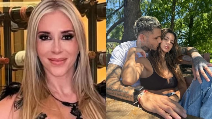 La abogada de Icardi respondió a la filtración de los audios dónde criticó a la China Suárez