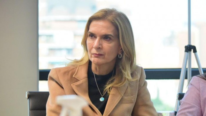 Elías de Pérez exige revisar la reforma del Código Tributario
