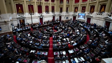 El oficialismo no dio quorum para tratar proyectos clave para los jubilados 