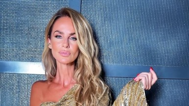 Sabrina Rojas confirmó su nuevo romance