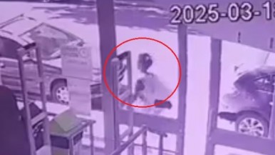 Detuvieron a la madre que abandonó a su bebé en un contenedor