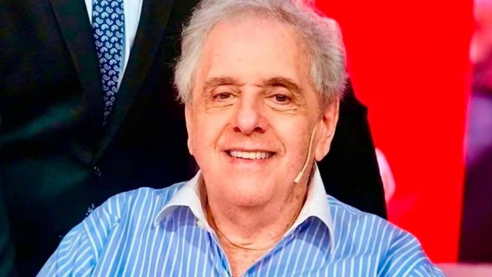 Comienza el segundo velatorio de Antonio Gasalla: velatorio íntimo y último homenaje en Pilar