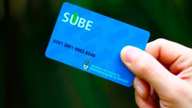 Traspaso de saldo de la Tarjeta Ciudadana a SUBE: cómo y dónde hacer el trámite