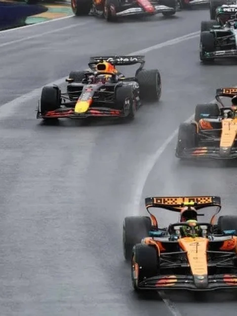 El Campeonato de F1 sigue con el GP de China