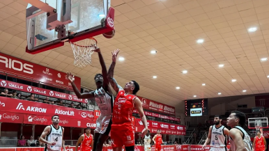 Estudiantes define los octavos de final contra San Isidro