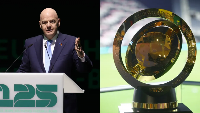 Club León fue expulsado del Mundial de Clubes 2025