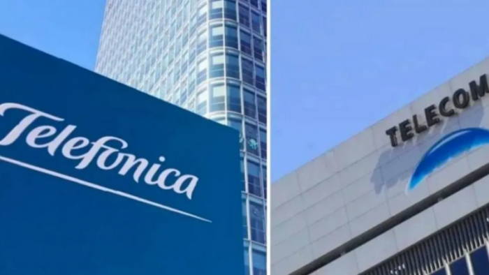 El Gobierno suspendió la compra de Telefónica por parte de Telecom