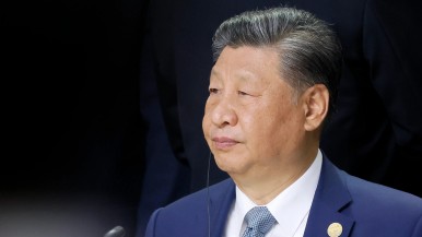 China evalúa una cuarentena parcial sobre Taiwán para presionar a la isla