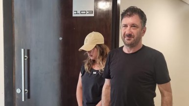 Una nueva causa por lavado de dinero complica la extradición de Kueider
