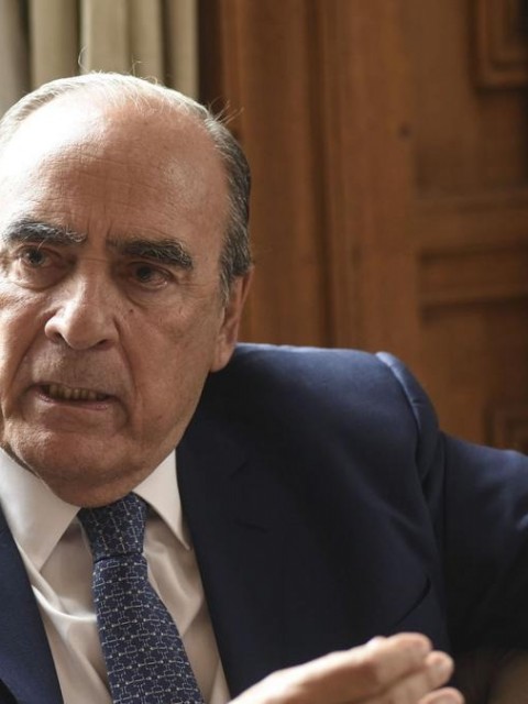Tras el anuncio del nuevo acuerdo con el FMI, el Gobierno descartó una devaluación
