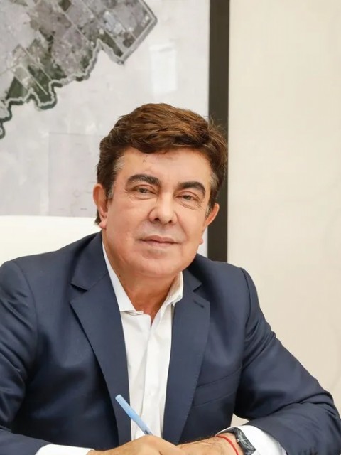 Pidieron la detención de Fernando Espinoza por presunto abuso sexual