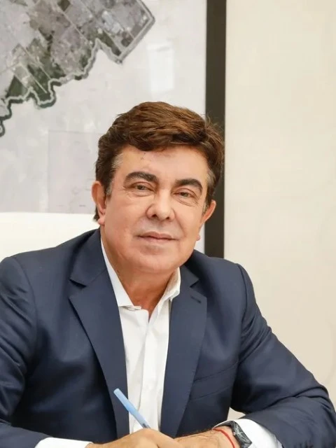 Pidieron la detención de Fernando Espinoza por presunto abuso sexual