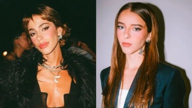 ¿Dedicada a su ex? La canción de Tini Stoessel que desató rumores sobre Young Miko