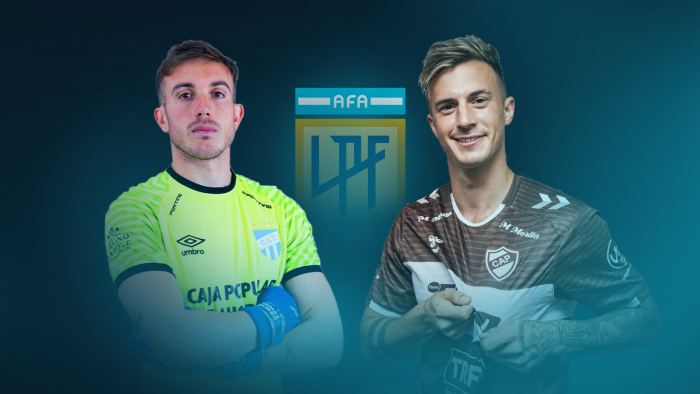 Atlético confirmó el 11 que enfrentará esta noche a Platense: todos los detalles