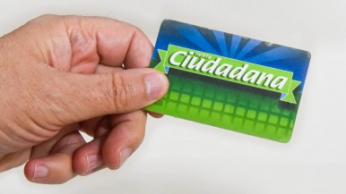 Tarjeta Ciudadana: la Municipalidad confirmó que se restituirá el saldo a favor a los usuarios 