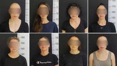 Las mujeres rusas detenidas junto al líder de una secta en Bariloche: ¿Víctimas o cómplices?