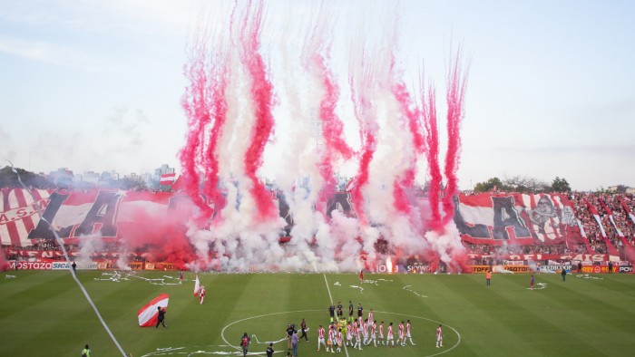 Nuevo horario para San Martin vs. Deportivo Madryn: a qué hora juegan