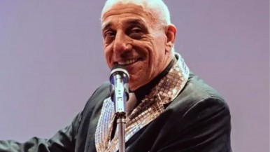 Murió Toti Ciliberto, actor y humorista 