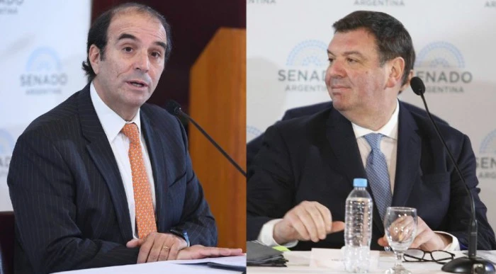La Legislatura instó a tres senadores tucumanos a rechazar las designaciones de Lijo y García-Mansilla