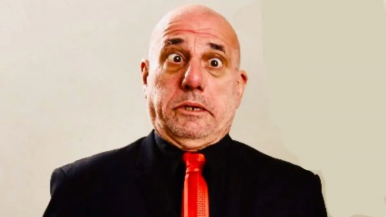 La despedida a Toti Ciliberto en el mundo del humor
