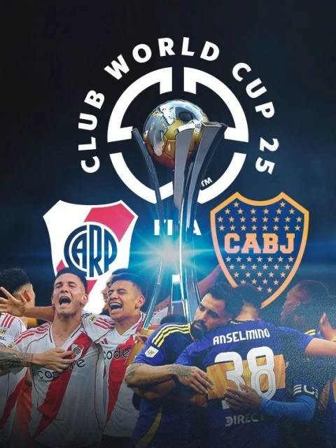 ¿Fin a la discución?: La FIFA y los títulos oficiales que le reconoce a Boca y River