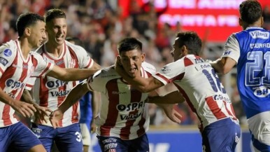 Arrancó la Copa Sudamericana: así le fue a los equipos argentinos