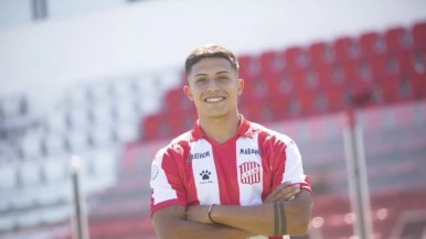 VIDEO ¿San Martín tiene más hinchada que Madryn? qué dijo Zuliani sobre el Ciruja