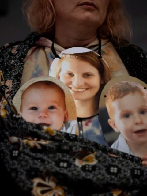 Israel abatió al terrorista de Hamas que asesinó a la familia argentina Bibas