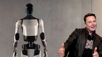 La tenebrosa advertencia de Elon Musk sobre los robots humanoides: qué dijo
