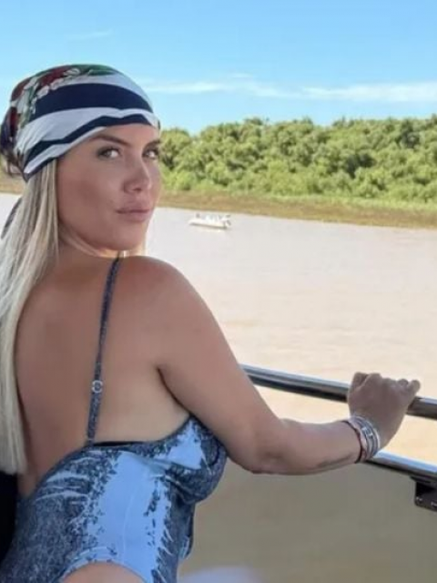 El juicio millonario que Wanda Nara podría enfrentar por abrir su cuenta en OnlyFans