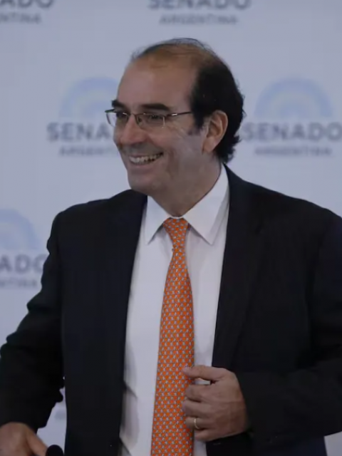 El Gobierno pidió un "per saltum" para que la Corte defina sobre García-Mansilla