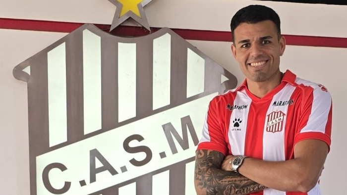 Mauro Osores: "Tratamos de buscarlo hasta el final, el empate fue justo"
