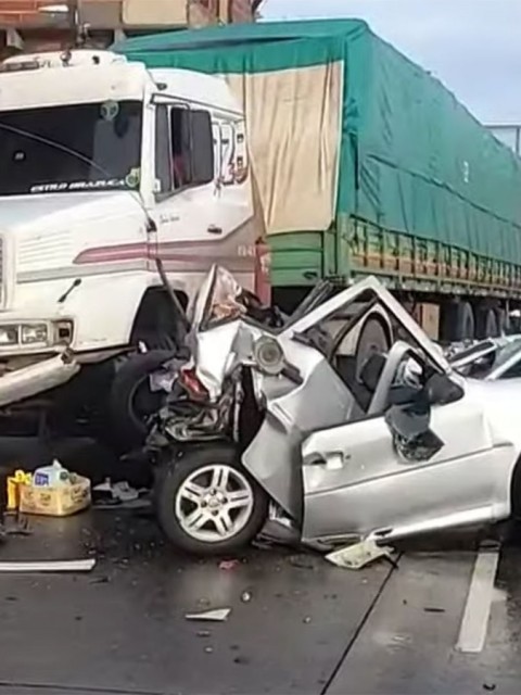 Tucumán pierde más de $17 millones diarios por los siniestros viales