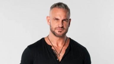Papucho fue eliminado de Gran Hermano: "Los veo afuera"