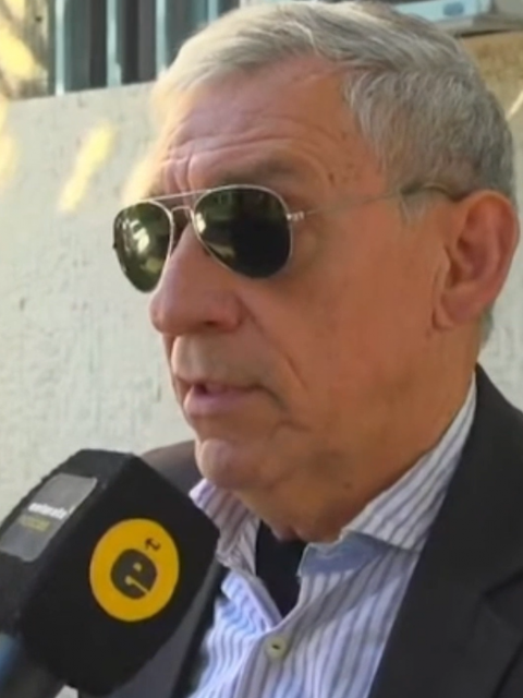 "Siento impotencia": habló el padre del joven agredido en un pub de Tucumán