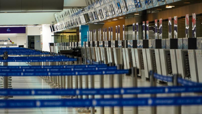 Qué pasará con los vuelos de Aerolíneas Argentinas en el paro general del 10 de abril