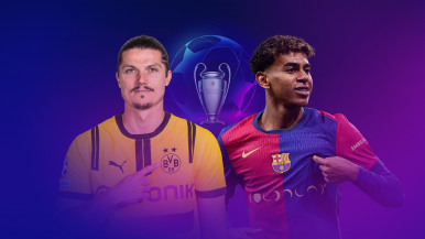 Barcelona llega con ventaja de 4 goles contra el Borussia Dortmund: horario y formaciones