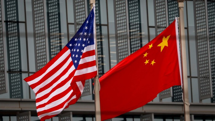 Desde China aseguran que "no tienen miedo a luchar" tras los aranceles de Trump