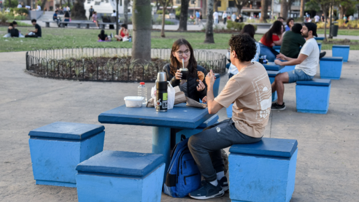 Cómo estará el tiempo en Tucumán este jueves
