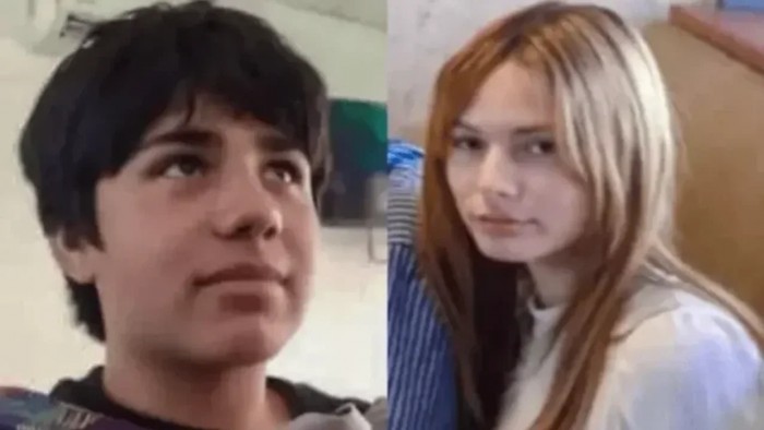 Liberaron al único detenido por el doble crimen de Paloma y Josué en Florencio Varela