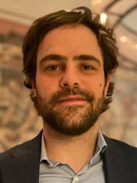 Peter Lanzani recuperó sus pertenencias robadas en Neuquén y envió un mensaje a sus haters