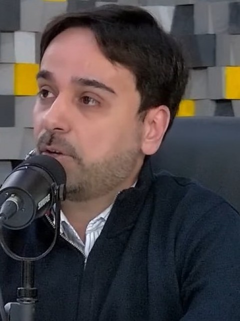 Martín Viola pidió compromiso a los concejales y habló sobre Uber Moto: "Hay que regular con control estricto"