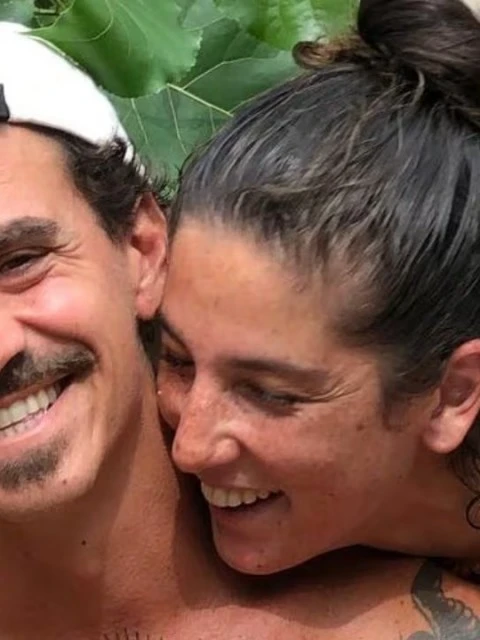 Juana Repetto habló tras separarse de Graviotto: "No pasó nada grave"