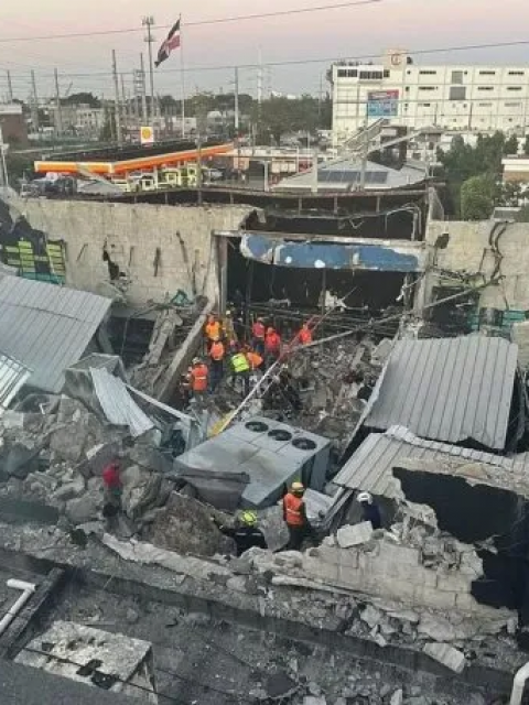 Tragedia en República Dominicana: ascienden a 218 los muertos tras el desplome de la discoteca
