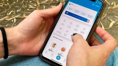  Argentina lidera el uso de billeteras digitales en América Latina