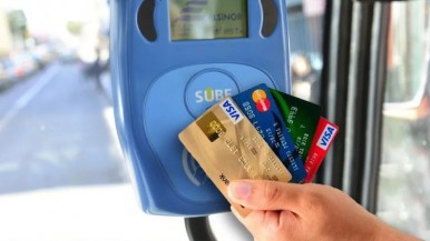 Ya no necesitarás la SUBE: se podrá pagar el colectivo con tarjeta o celular en San Miguel de Tucumán